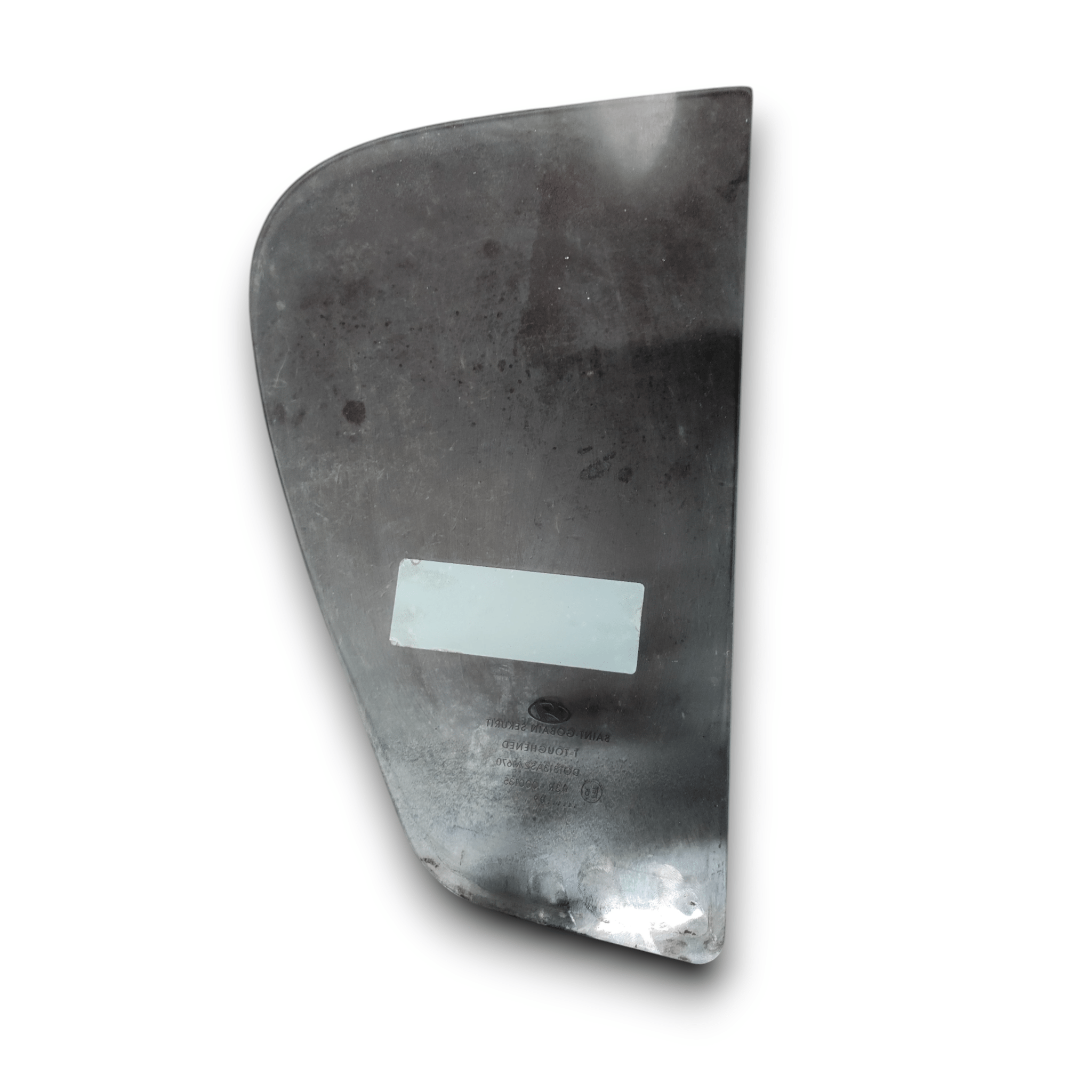 Vetro / Finestrino Fisso Posteriore Destro Hyundai I20 (2009)