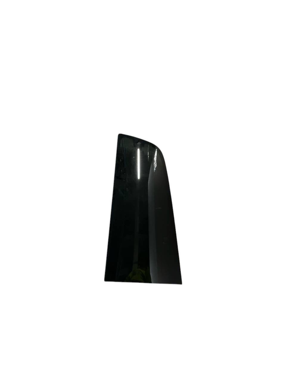 Vetro / finestrino fisso posteriore destro / Mercedes-Benz Vito / Viano W639 (2003-2013) / con apertura laterale