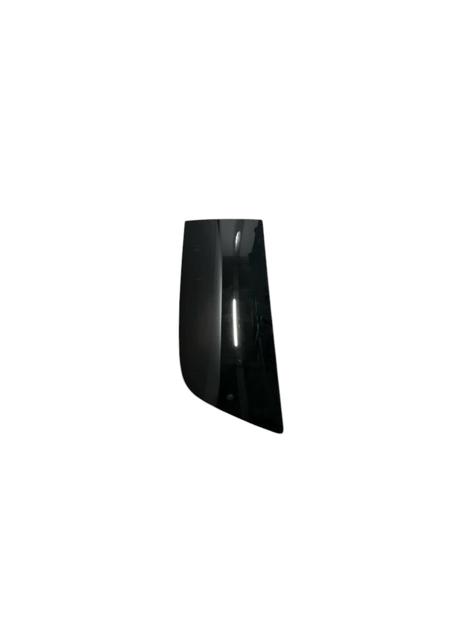 Vetro / finestrino fisso posteriore destro / Mercedes-Benz Vito / Viano W639 (2003-2013) / con apertura laterale