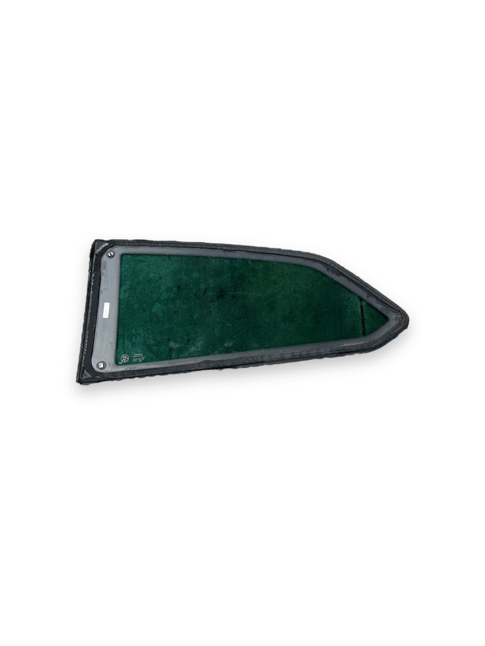 Vetro / finestrino fisso posteriore destro Seat Leon 5F 3P (2013-2019)