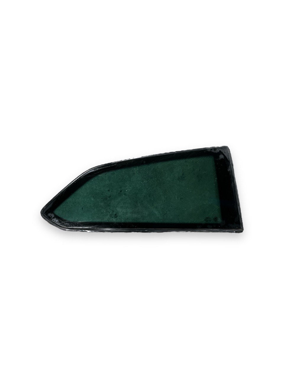 Vetro / finestrino fisso posteriore destro Seat Leon 5F 3P (2013-2019)