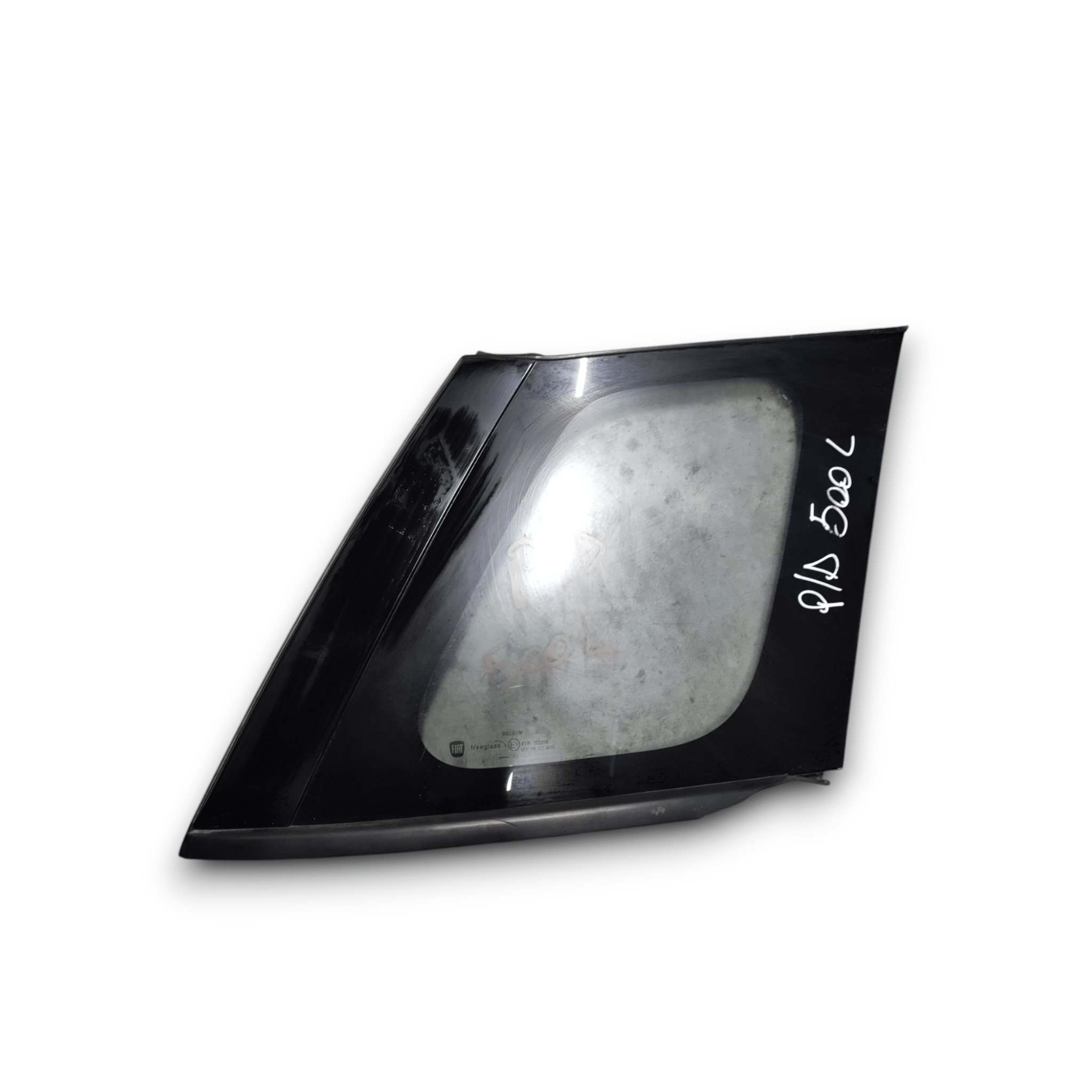 Vetro / Finestrino Posteriore Destro Fiat 500L (2012-2022)