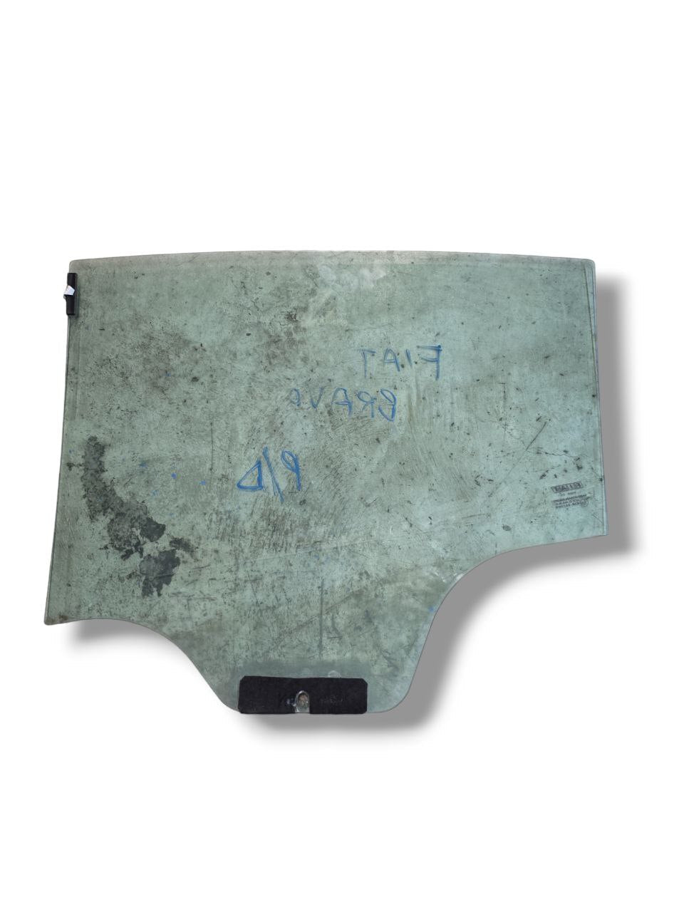 Vetro Finestrino Posteriore Destro Fiat Bravo ( 2007 -2014 )