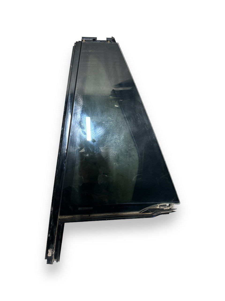 Vetro Finestrino Posteriore Sinistro Range Rover Sport (2005 > ) cod.CK5225828D