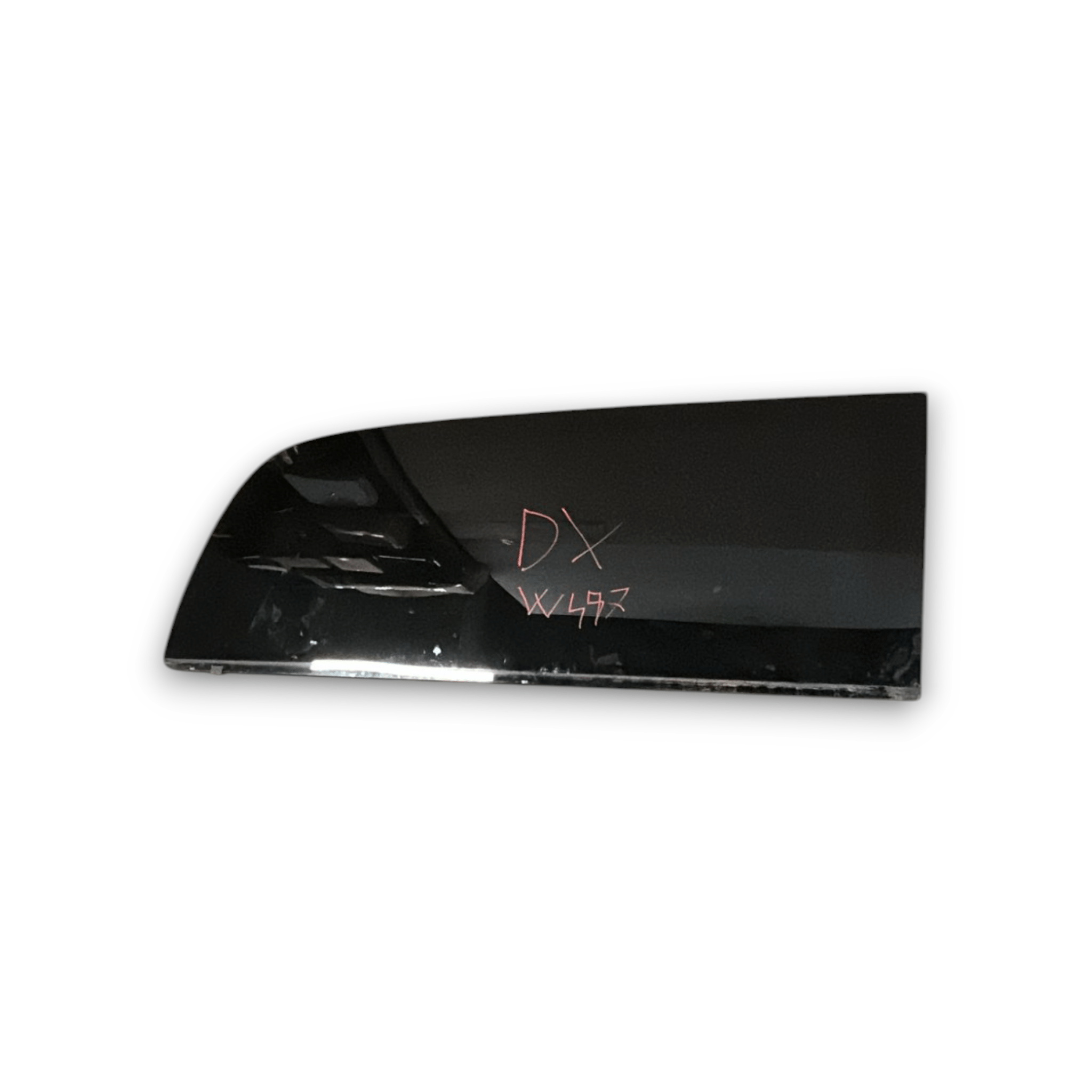 Vetro / Finestrino Scendente Fisso Posteriore Destro Mercedes Benz Classe V W447 (2014 >)