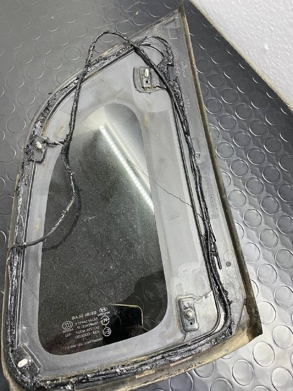 Vetro Fisso Posteriore Destro HYUNDAI TUCSON  cod: 43R-000050