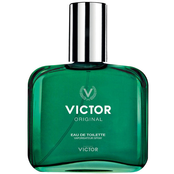 VICTOR ORIGINAL EAU DE TOILETTE 100 ML - BIBA-RICAMBI
