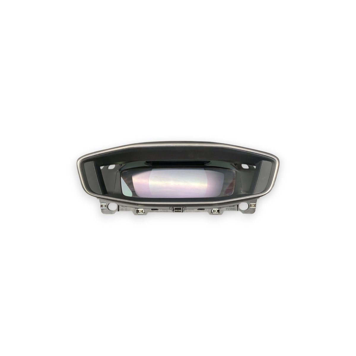 Virtual cockpit / tachimetro digitale peugeot 2008 ii 1.5 diesel (2019-) Cod: 9848580480-00