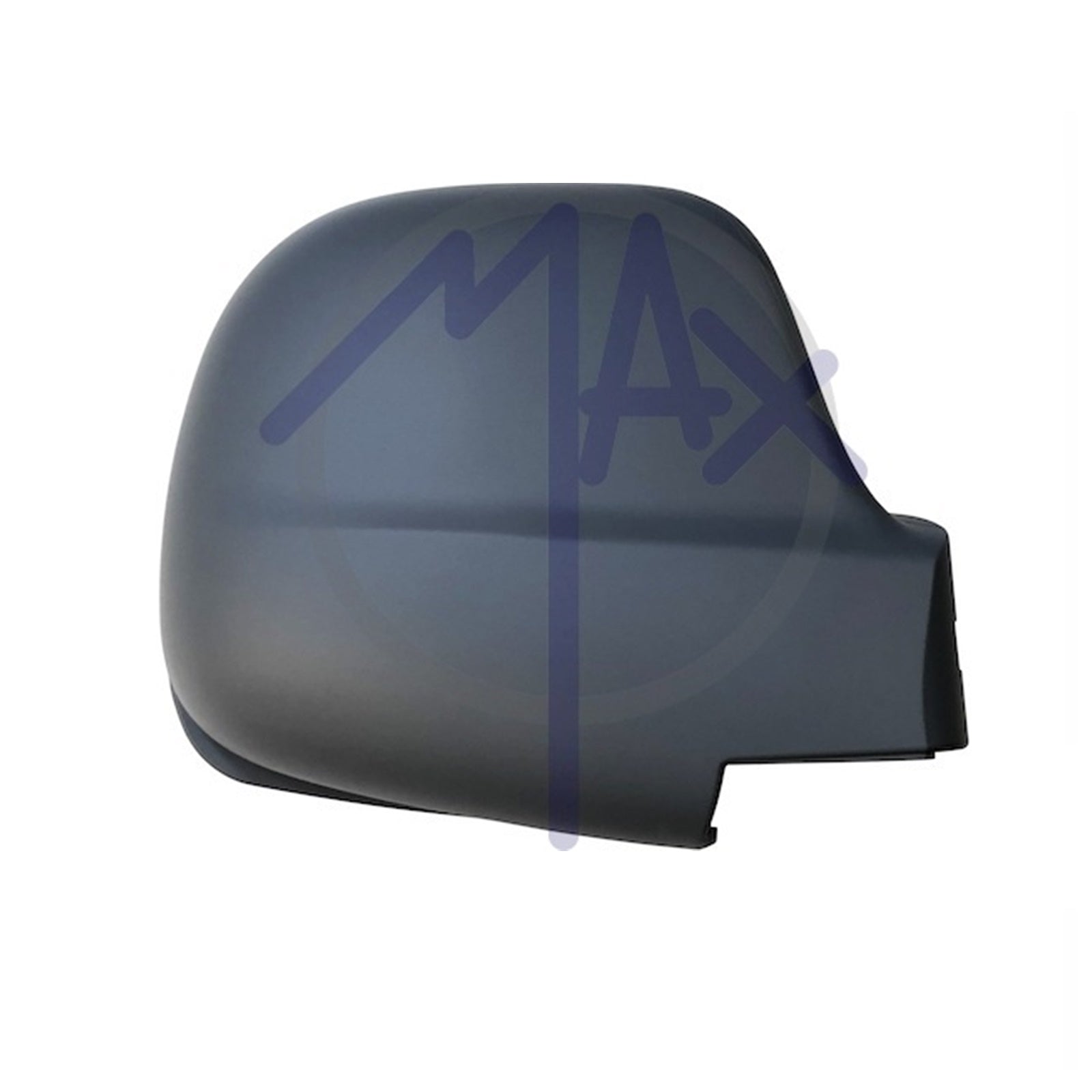 Calotta Specchietto Copertura Retrovisore Lato DX-Passeggero Per Vito II (639) 2003-2010