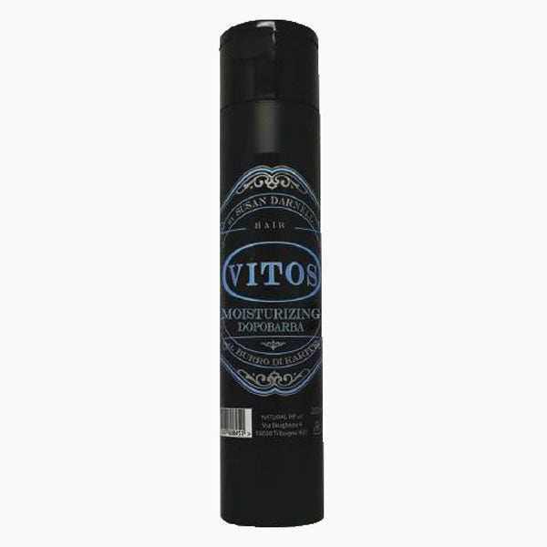 VITOS BALSAMO DOPOBARBAAL BURRO DI KARITE 100 ML - BIBA-RICAMBI
