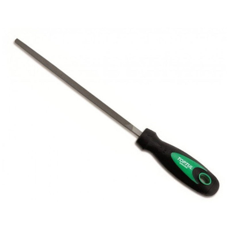 Utensile Lima Quadrata 200 mm | Marca Toptul BIBA-RICAMBI