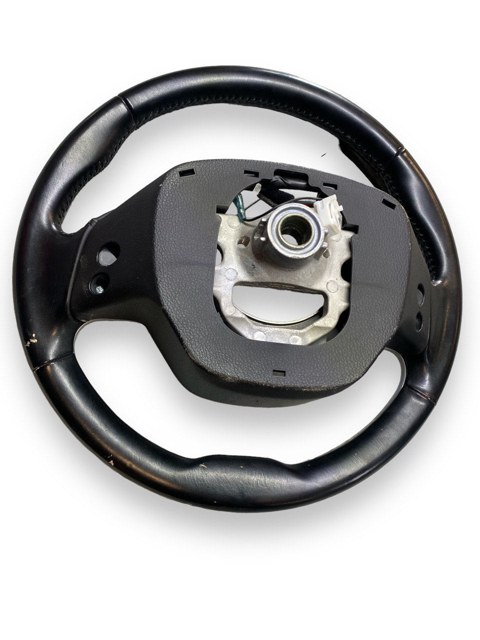 Volante con comandi Kia Picanto mk3 ( 2012 ) cod. 561101Y465BC5
