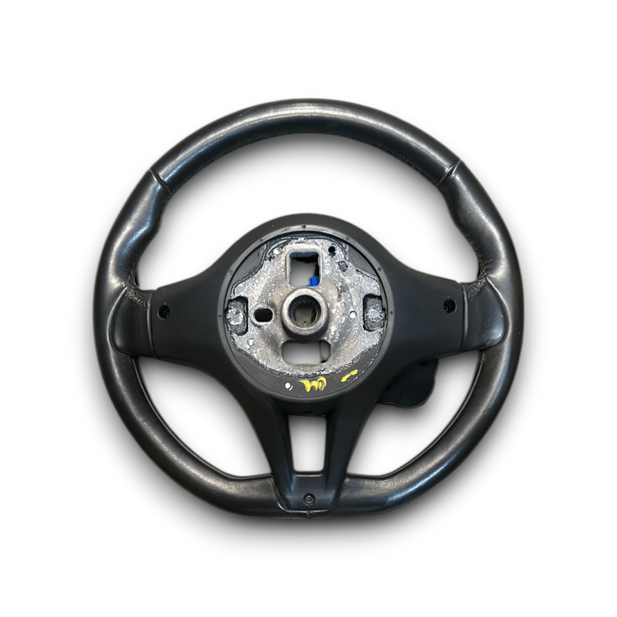 Volante / Sterzo Alfa Romeo Giulia (2016 >) cod:1049912X66F