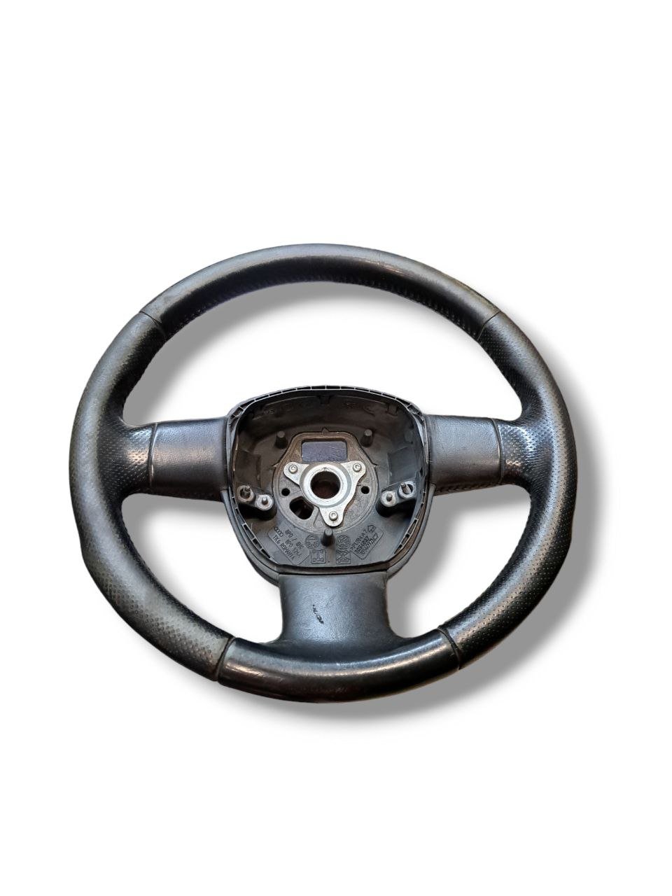 Volante Sterzo Audi A3 8P (2005-2008) COD:8P0419091CKTNA