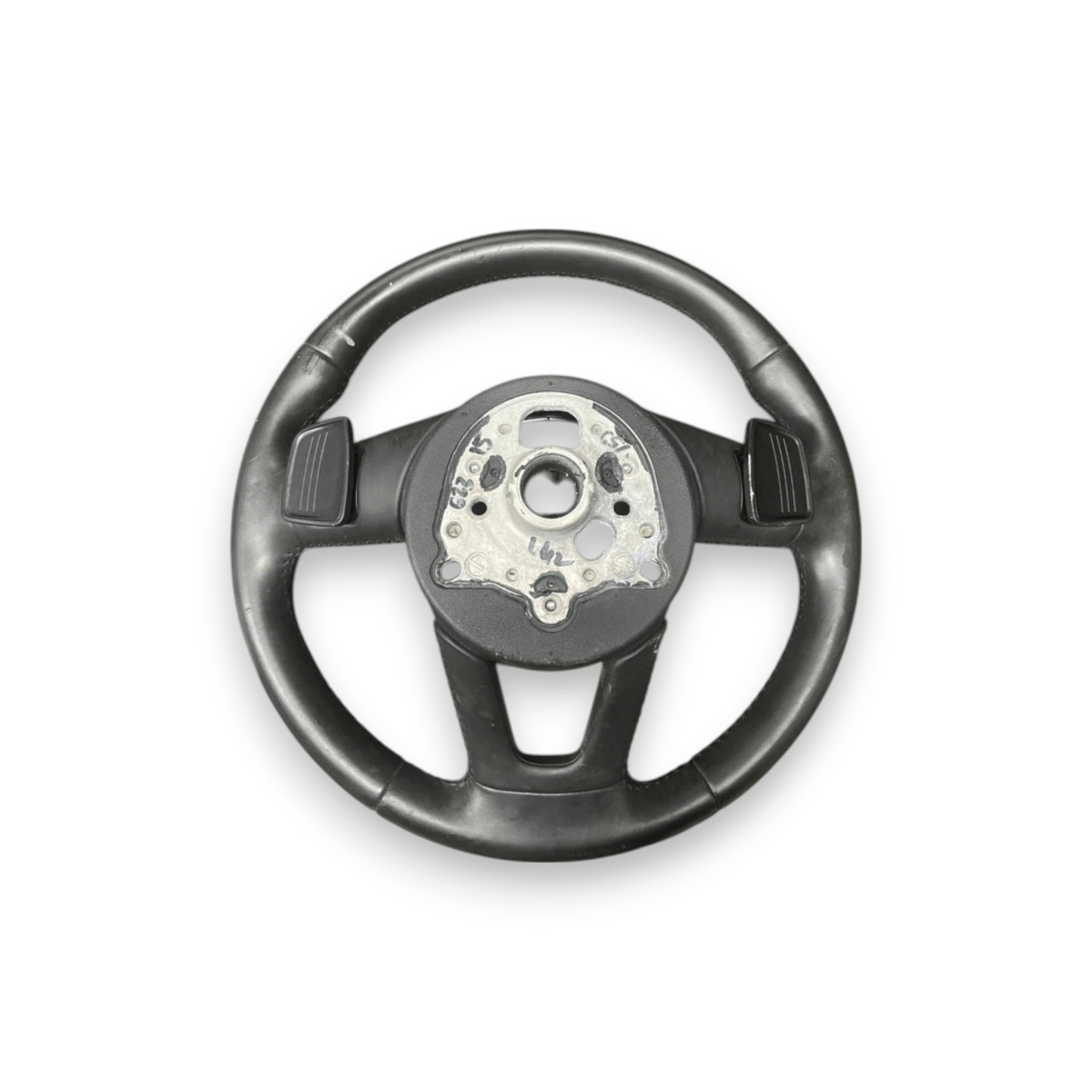 Volante / Sterzo Audi Q2 (2016 -) cod: 8V0419091CH
