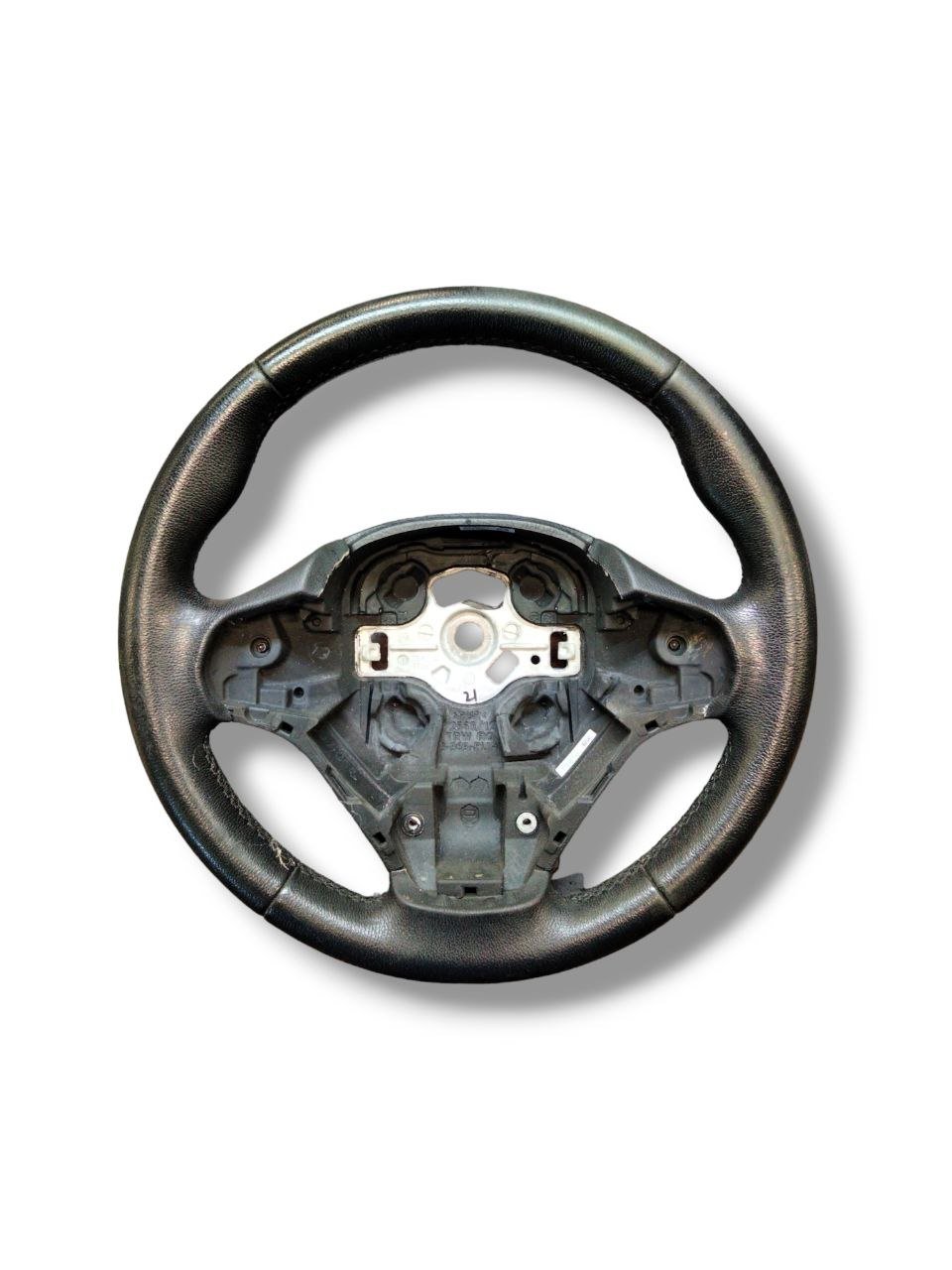 Volante / Sterzo BMW serie 1 F20 (2012-2019) cod.62560150D