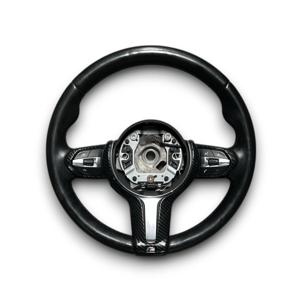 Volante / Sterzo Bmw Serie 1 F20 cod:3-373-F30-1M (2011 > 2019)