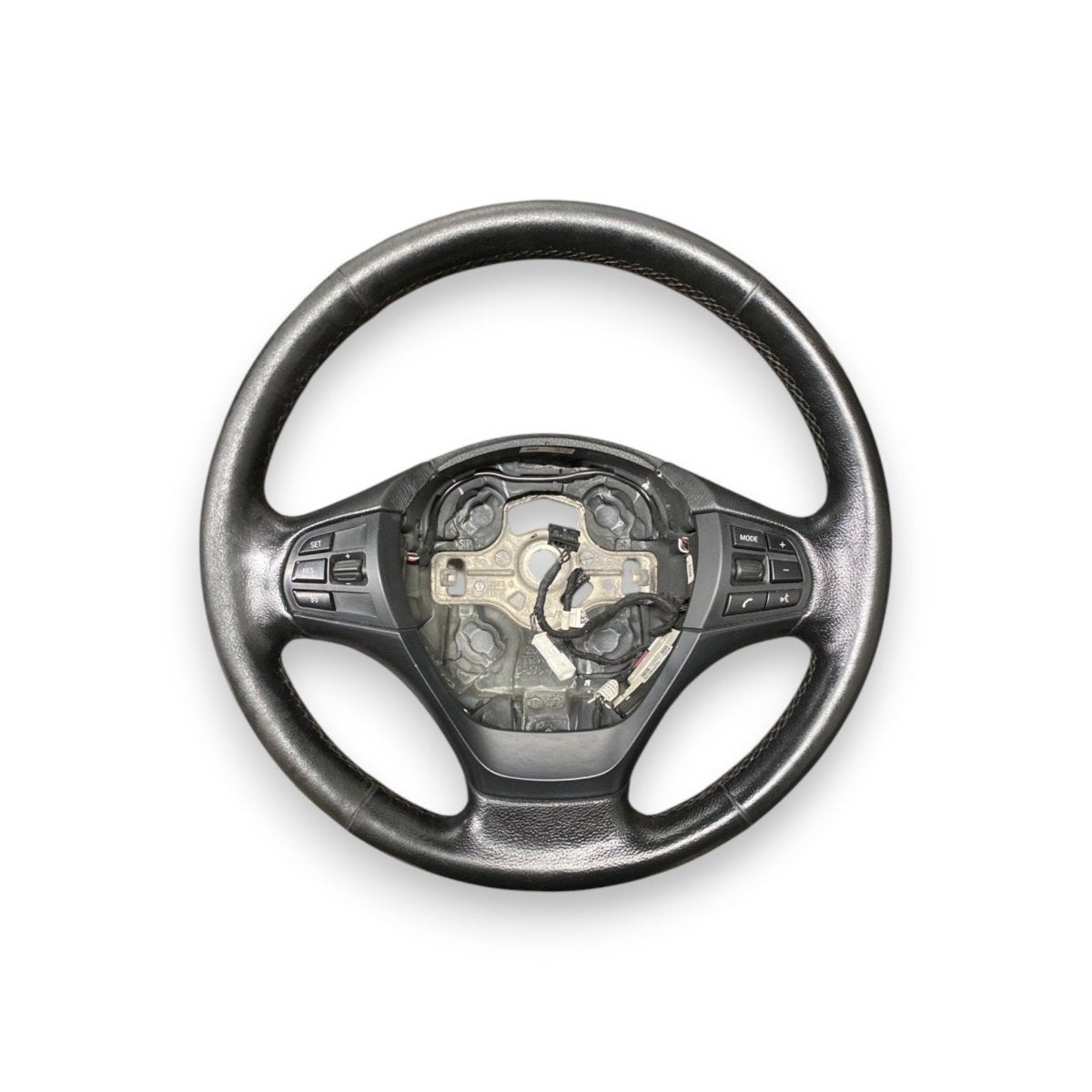 Volante / sterzo bmw serie 3 f30 (2012-2019) Cod: 62559180e