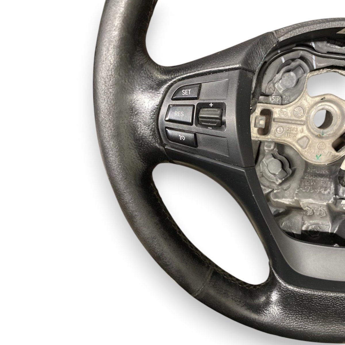 Volante / sterzo bmw serie 3 f30 (2012-2019) Cod: 62559180e