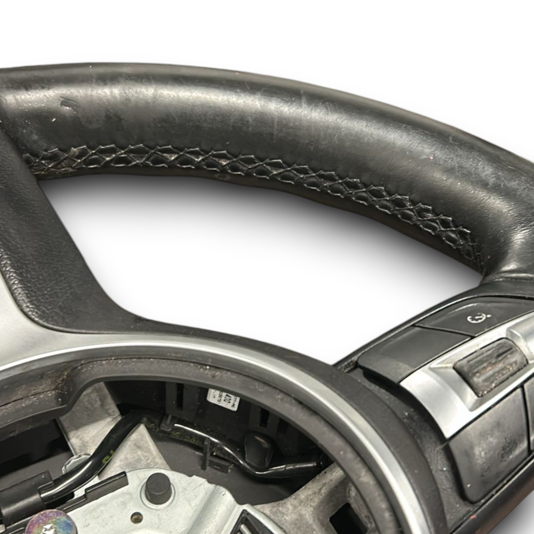 Volante / Sterzo Bmw Serie 4 F36 (2013 > 2020) cod:3074437