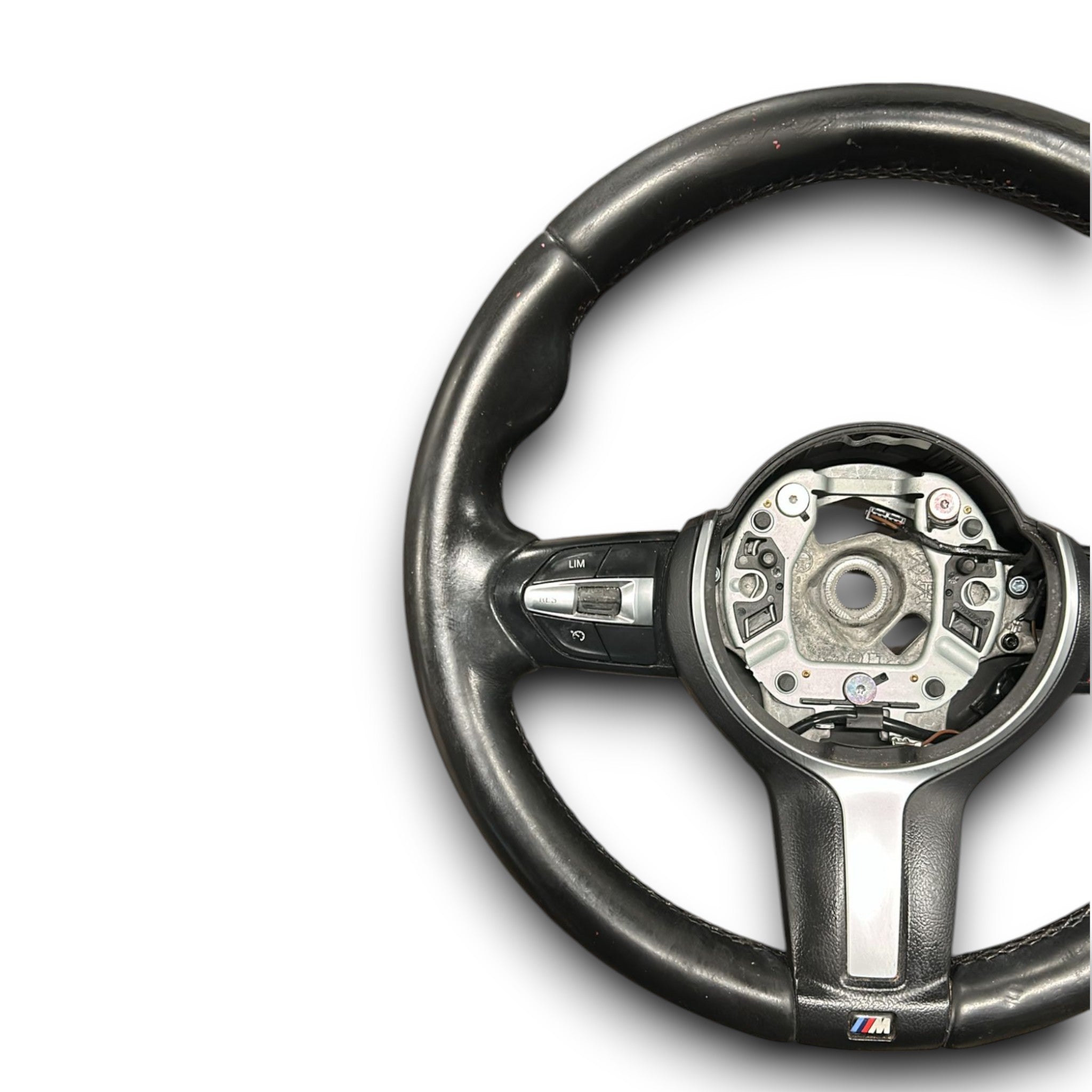 Volante / Sterzo Bmw Serie 4 F36 (2013 > 2020) cod:3074437