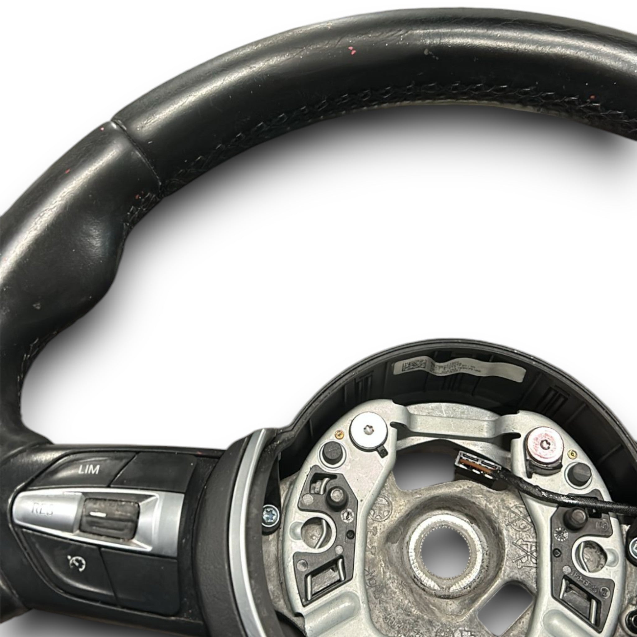 Volante / Sterzo Bmw Serie 4 F36 (2013 > 2020) cod:3074437