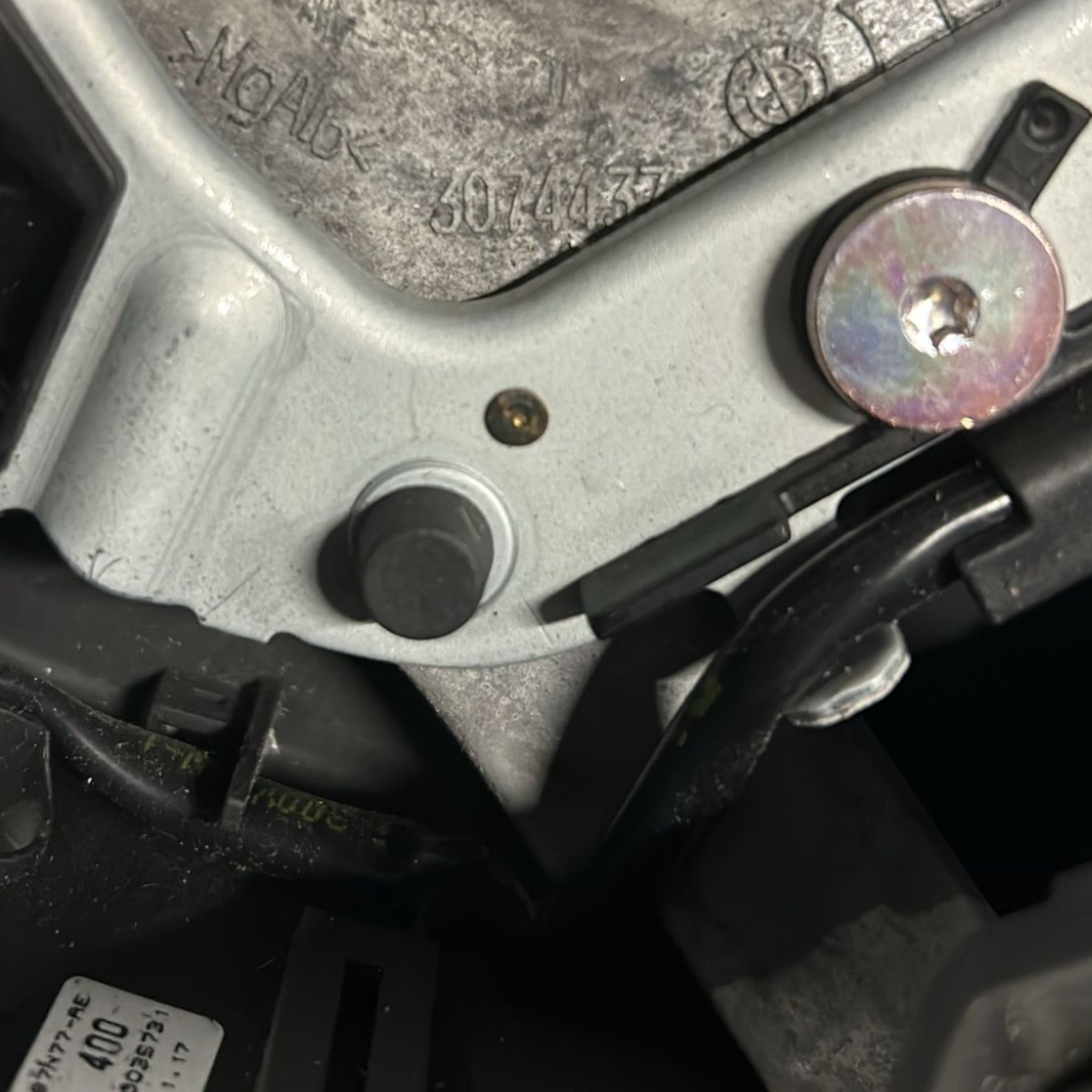 Volante / Sterzo Bmw Serie 4 F36 (2013 > 2020) cod:3074437