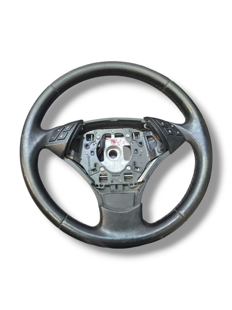 Volante / Sterzo Bmw Serie 5 E60 3.0 Diesel ( 2003 - 2010 ) Cod : F034019601