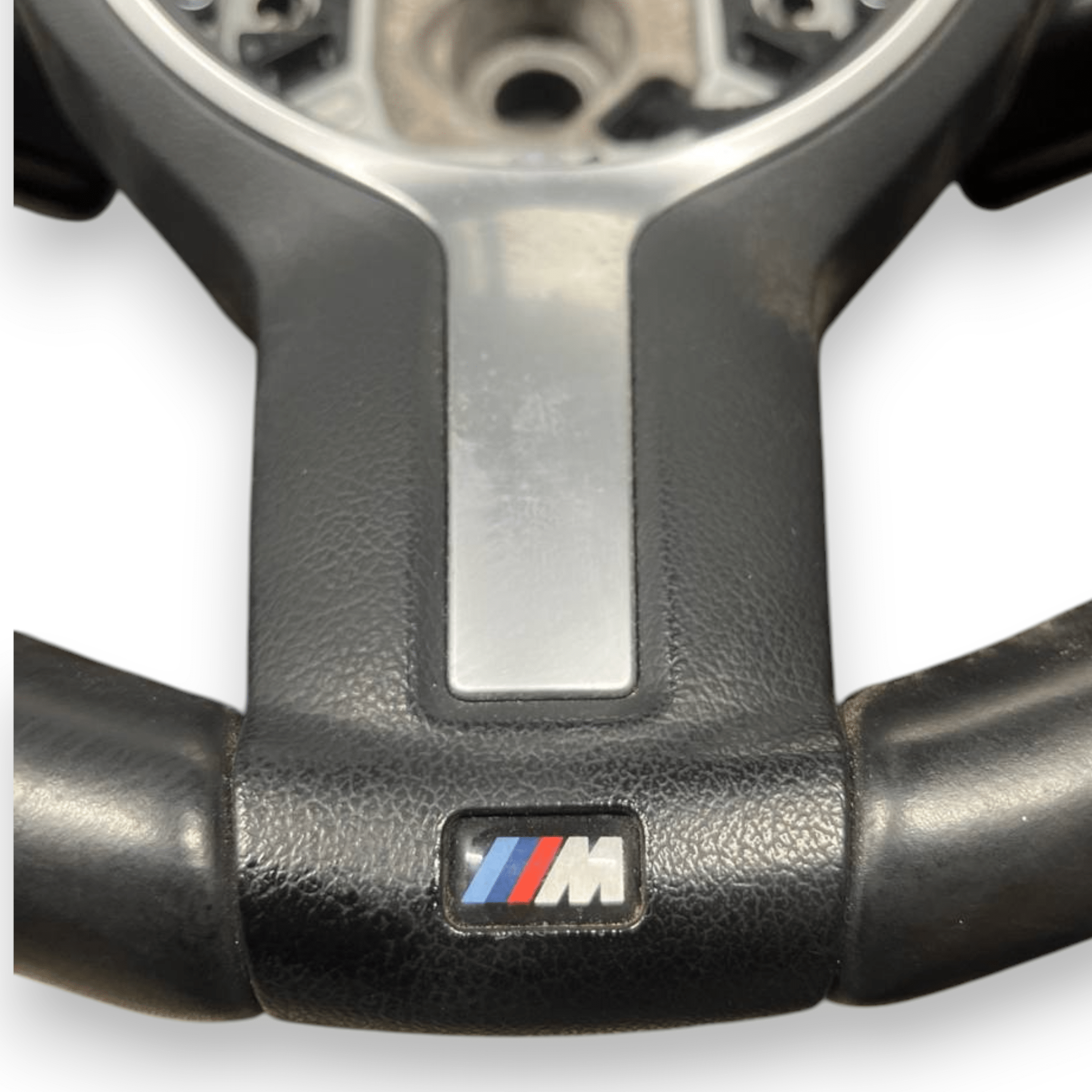 Volante / Sterzo Bmw Serie 6 Gran Coupè F06 (2012 al 2018) cod: 7848640-02