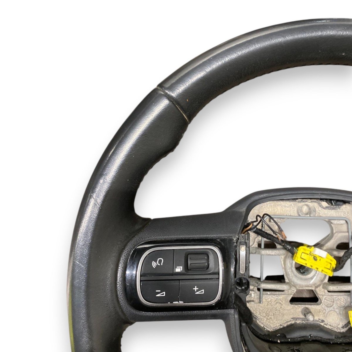 Volante / sterzo citroen c3 iii Cod: 34228597d (2016-)