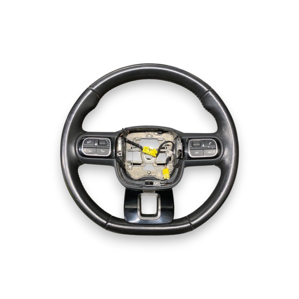 Volante / sterzo citroen c3 iii Cod: 34228597d (2016-)