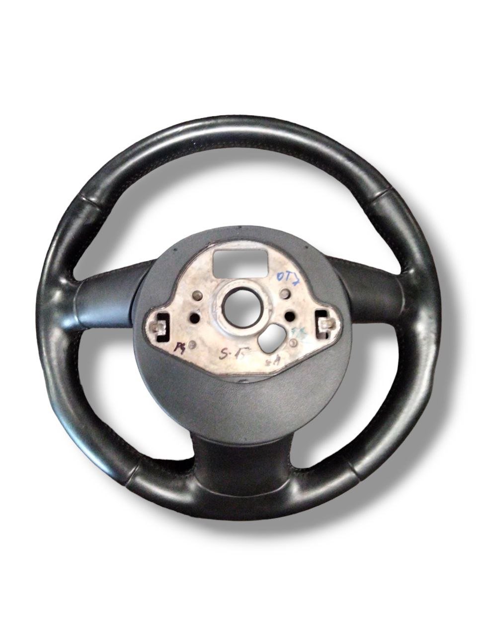 Volante / Sterzo + comandi al volante Audi A5 8T / A5 sportback (2010-2017) cod.8K0419091BM