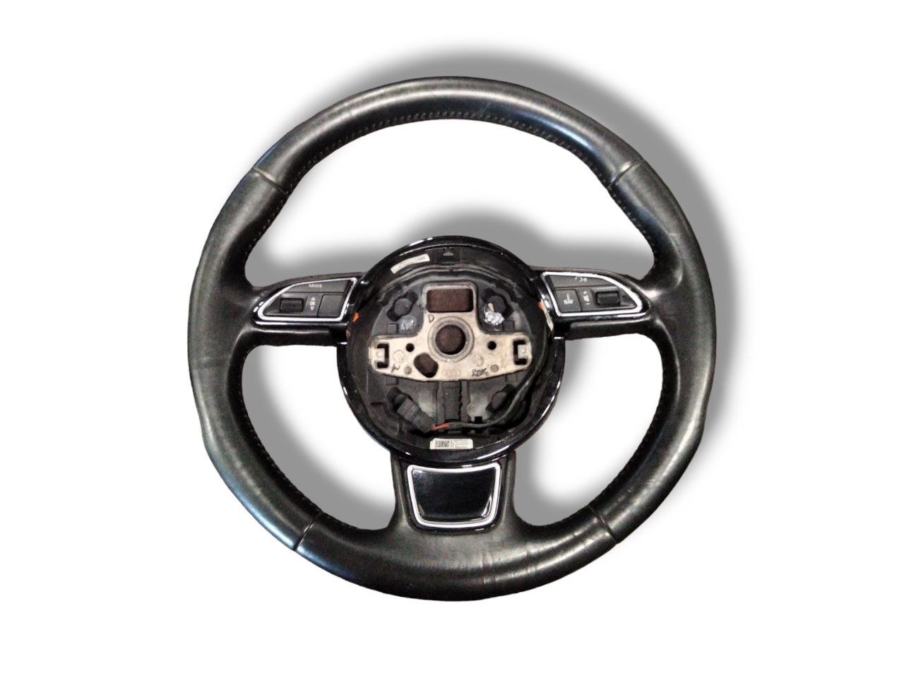 Volante / Sterzo + comandi al volante Audi A5 8T / A5 sportback (2010-2017) cod.8K0419091BM