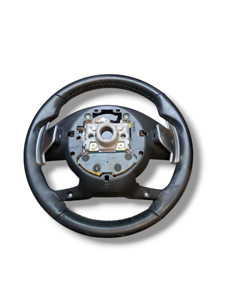 Volante / Sterzo + Comandi al Volante Hyundai Tucson (2020>) COD:56170-N9000