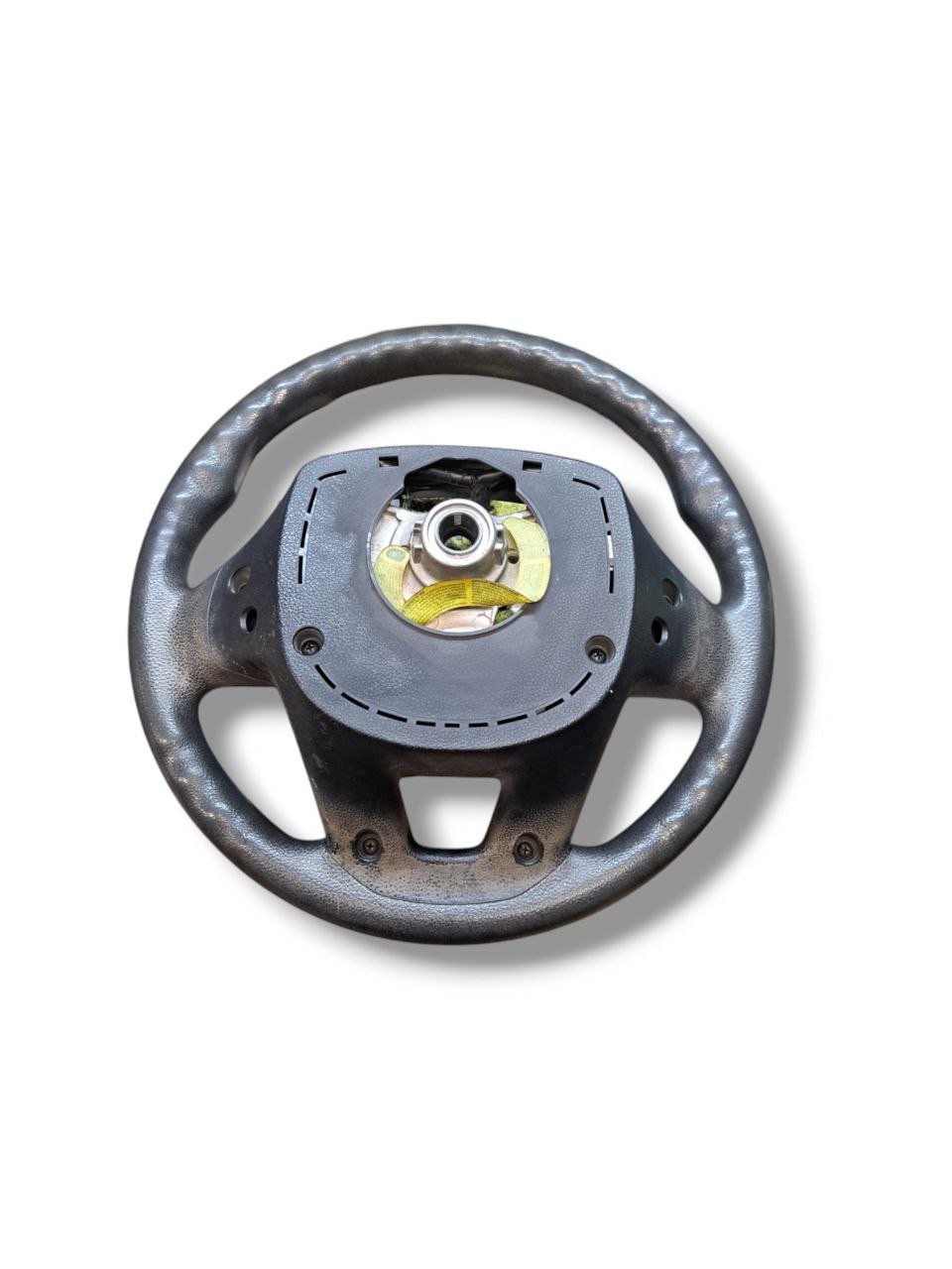 Volante / Sterzo + Comandi al volante Kia Rio ( 2013 - III - UB) COD:56130-1W000