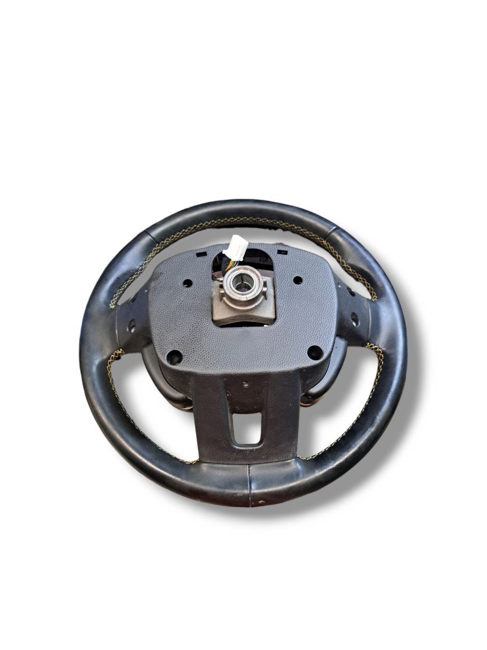 Volante / Sterzo + Comandi al volante Kia Soul ( 2013 - 2018 ) COD:56130-B2000