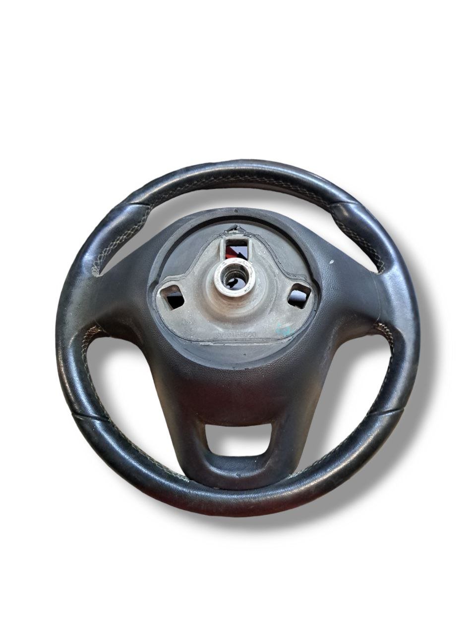 Volante Sterzo + comandi al volante Lancia Delta (2008-2011) COD:07354974480