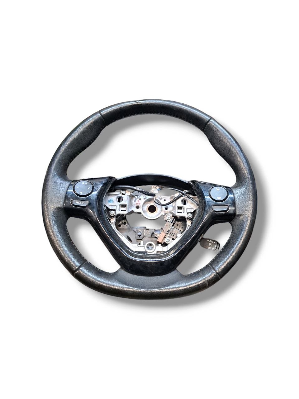 Volante / Sterzo + comandi al volante Toyota Aygo /Citroen C1 (2015>) COD:45100-0H060