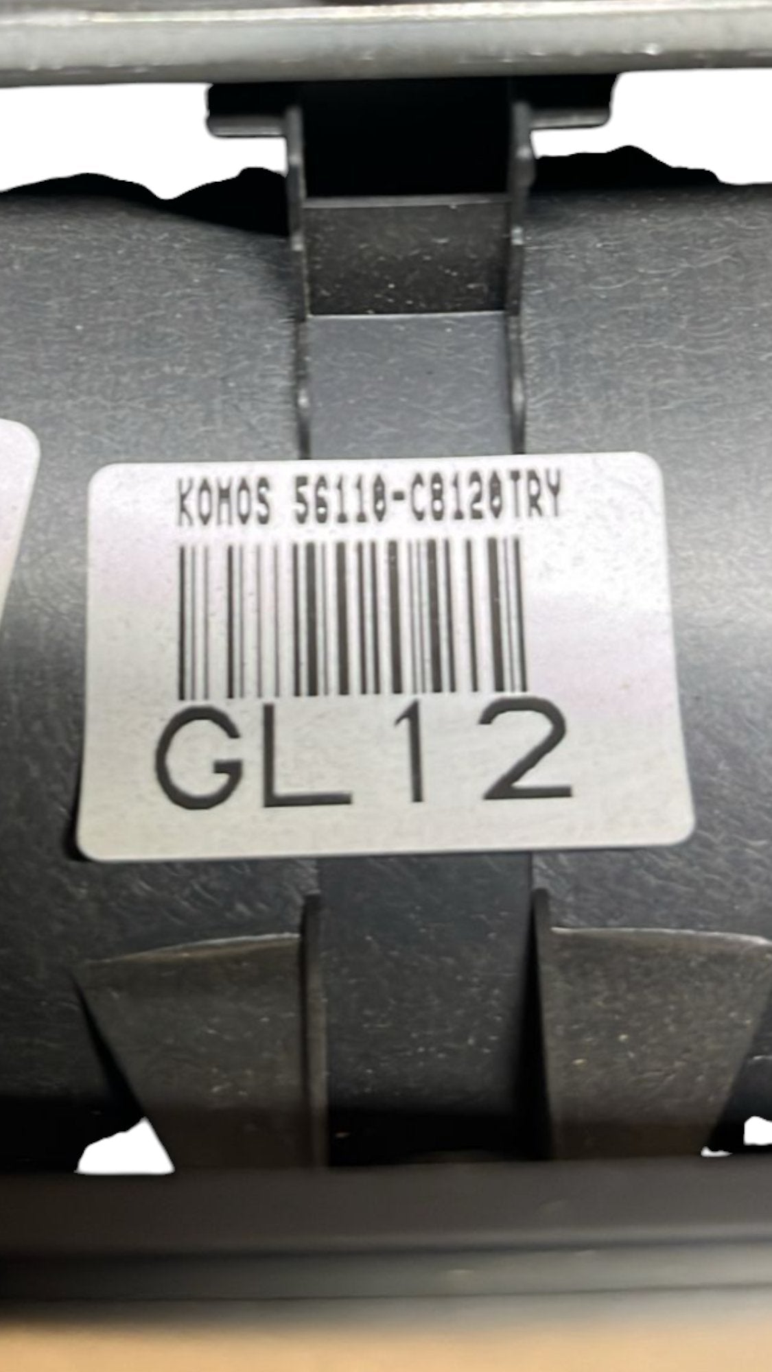 Volante / Sterzo con comandi al volante Hyundai I20 ( 2020->) cod.5610-c8120try