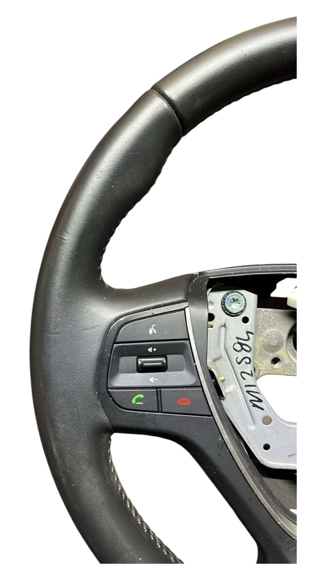 Volante / Sterzo con comandi al volante Hyundai I20 ( 2020->) cod.5610-c8120try