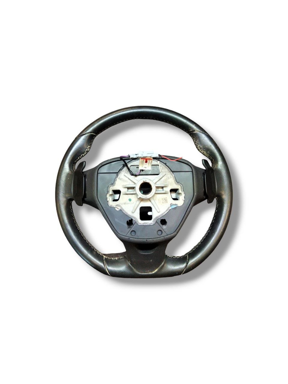 Volante / Sterzo con comandi + palette al volante Opel Mokka B ( 2022 ) cod.98356603YX