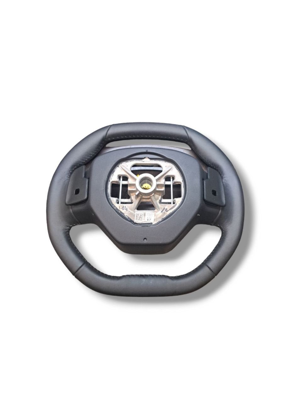 Volante / Sterzo con Palette + Comandi al Volante Peugeot 308 (2023) COD:98426570ZD