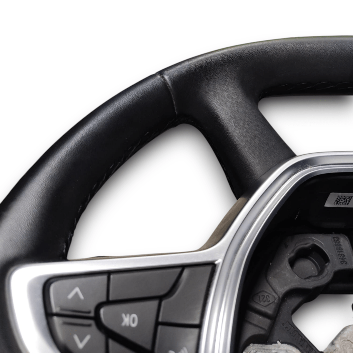 Volante / Sterzo Dacia Jogger COD: 484004420R (2021-)