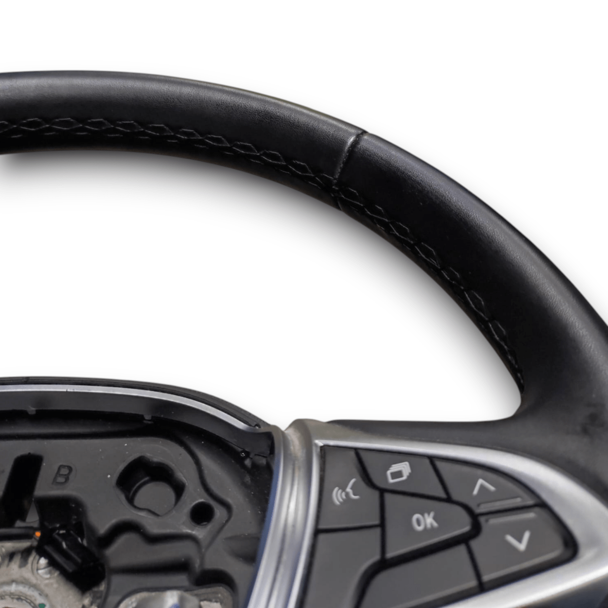 Volante / Sterzo Dacia Jogger COD: 484004420R (2021-)