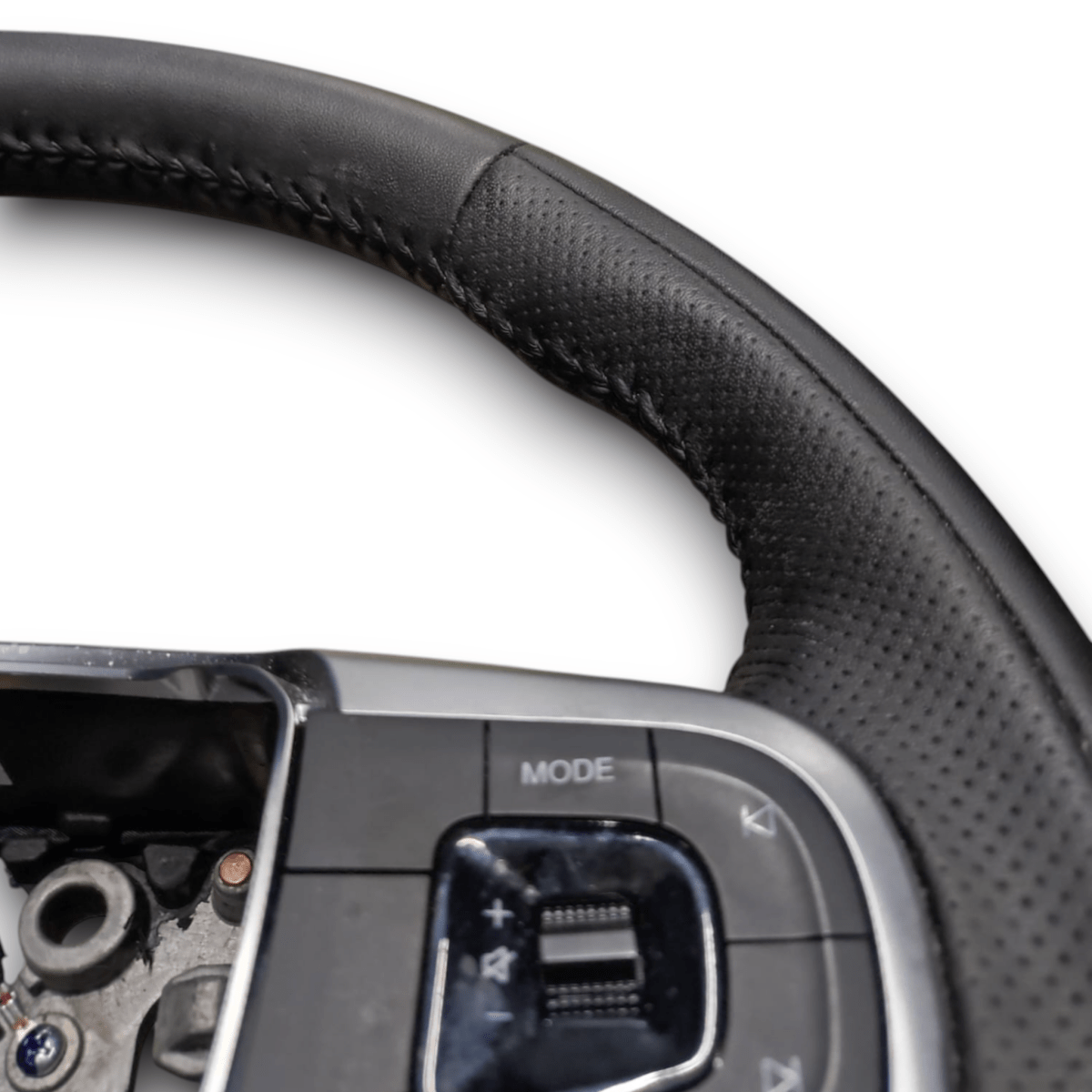 Volante / sterzo emc wave 3/dr 5.0 cod: fx11-3402100-05aa (2020-)