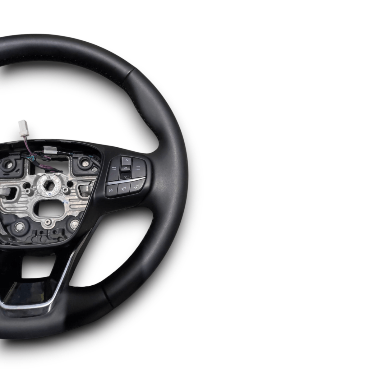 Volante / sterzo ford kuga iii serie cod: 34355951a (2020-)