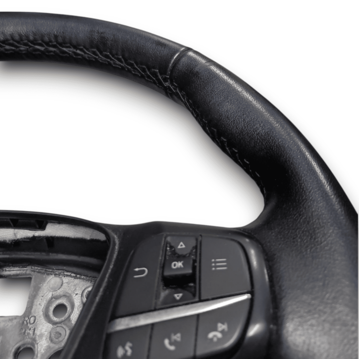 Volante / sterzo ford tourneo custom cod: jk213600la (2012-2022)