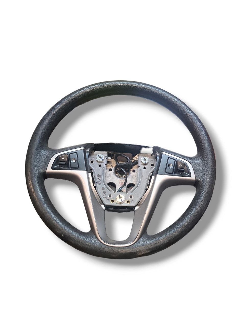 Volante / Sterzo Hyundai I20 (2008-2012) COD:56113-1J700