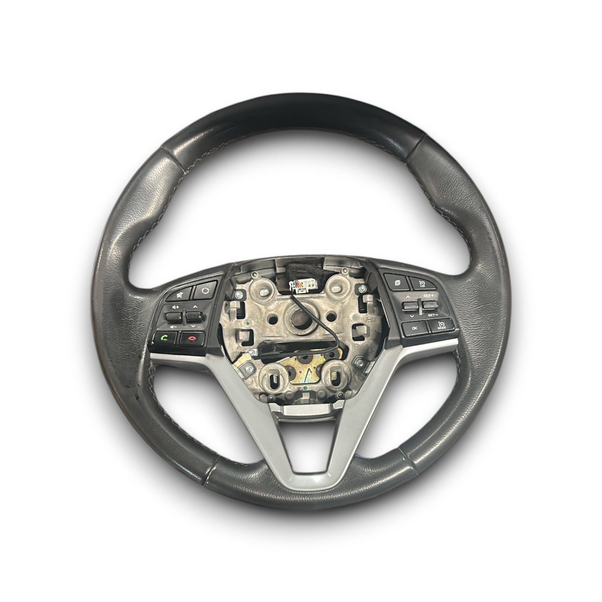 Volante / Sterzo Hyundai Tucson cod.309246881B9A (2015 > 2018)
