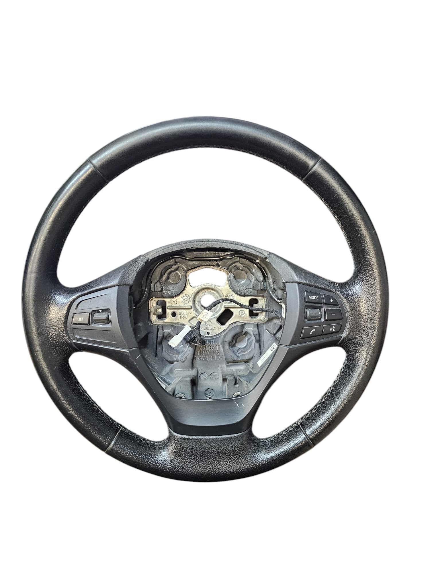 Volante / Sterzo in Pelle BMW Serie 1 F20 Cod:SW679130305 (2011-2019)